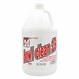 Bowl Clean 16% HCL Bowl Clean 16% HCL